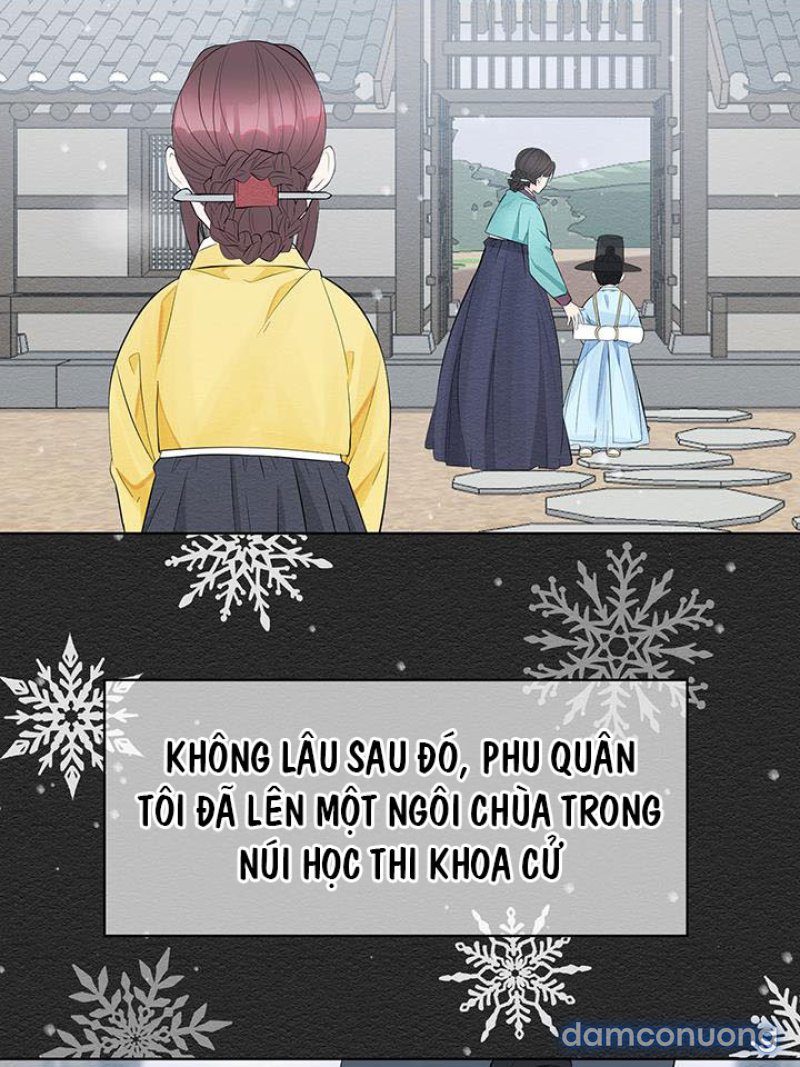 Phu Quân Bé Bỏng Chapter 1.2 - Trang 5 - Dâm Cô Nương