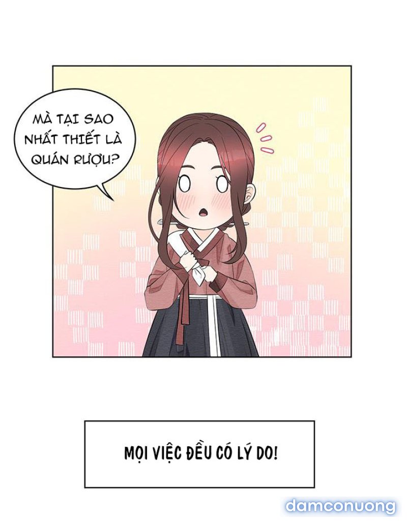 Phu Quân Bé Bỏng Chapter 1.3 - Trang 9 - Dâm Cô Nương