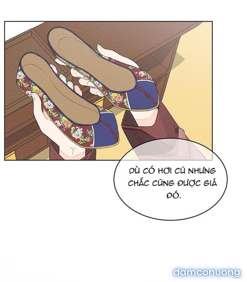 Phu Quân Bé Bỏng Chapter 1.3 - Trang 18 - Dâm Cô Nương