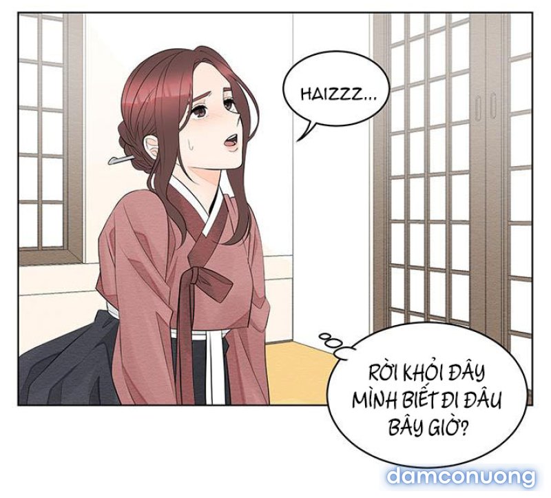 Phu Quân Bé Bỏng Chapter 1.3 - Trang 1 - Dâm Cô Nương