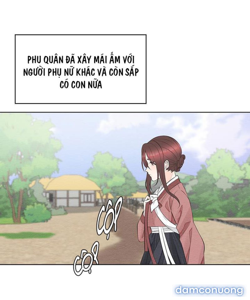 Phu Quân Bé Bỏng Chapter 1.3 - Trang 23 - Dâm Cô Nương