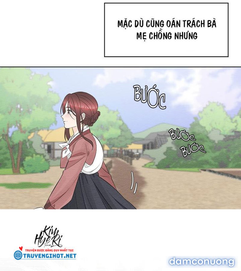 Phu Quân Bé Bỏng Chapter 1.3 - Trang 24 - Dâm Cô Nương