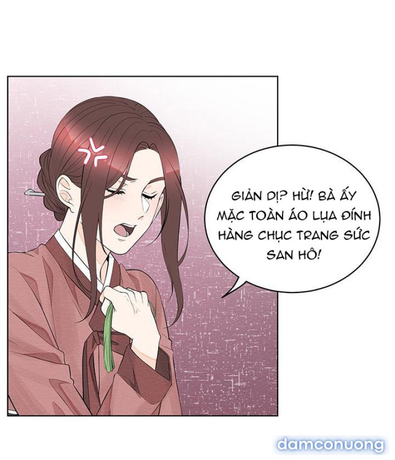 Phu Quân Bé Bỏng Chapter 1.3 - Trang 5 - Dâm Cô Nương