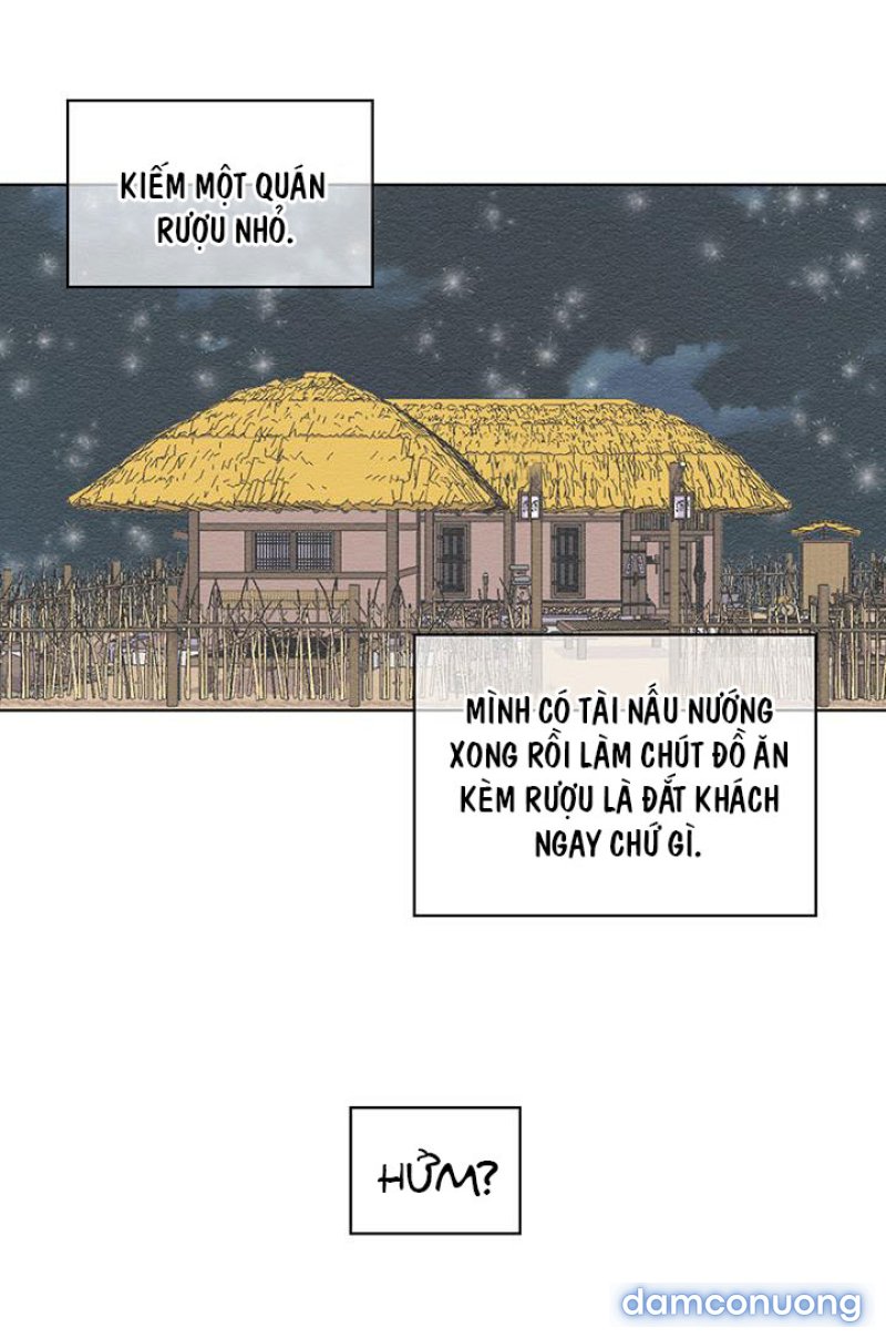 Phu Quân Bé Bỏng Chapter 1.3 - Trang 8 - Dâm Cô Nương
