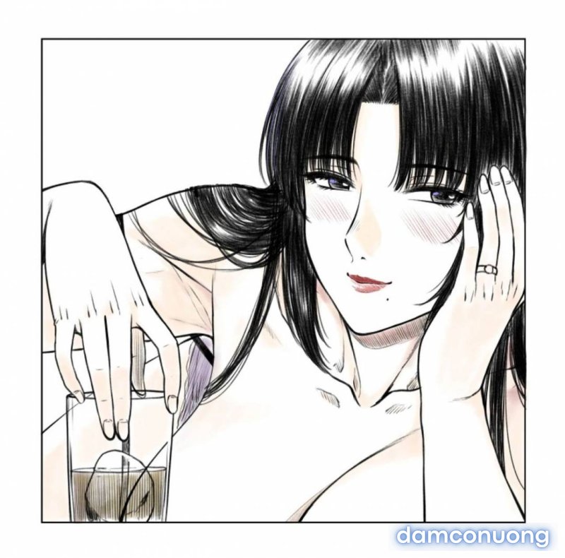 Mẹ tôi | My mother Chapter 1 - Trang 21 - Dâm Cô Nương