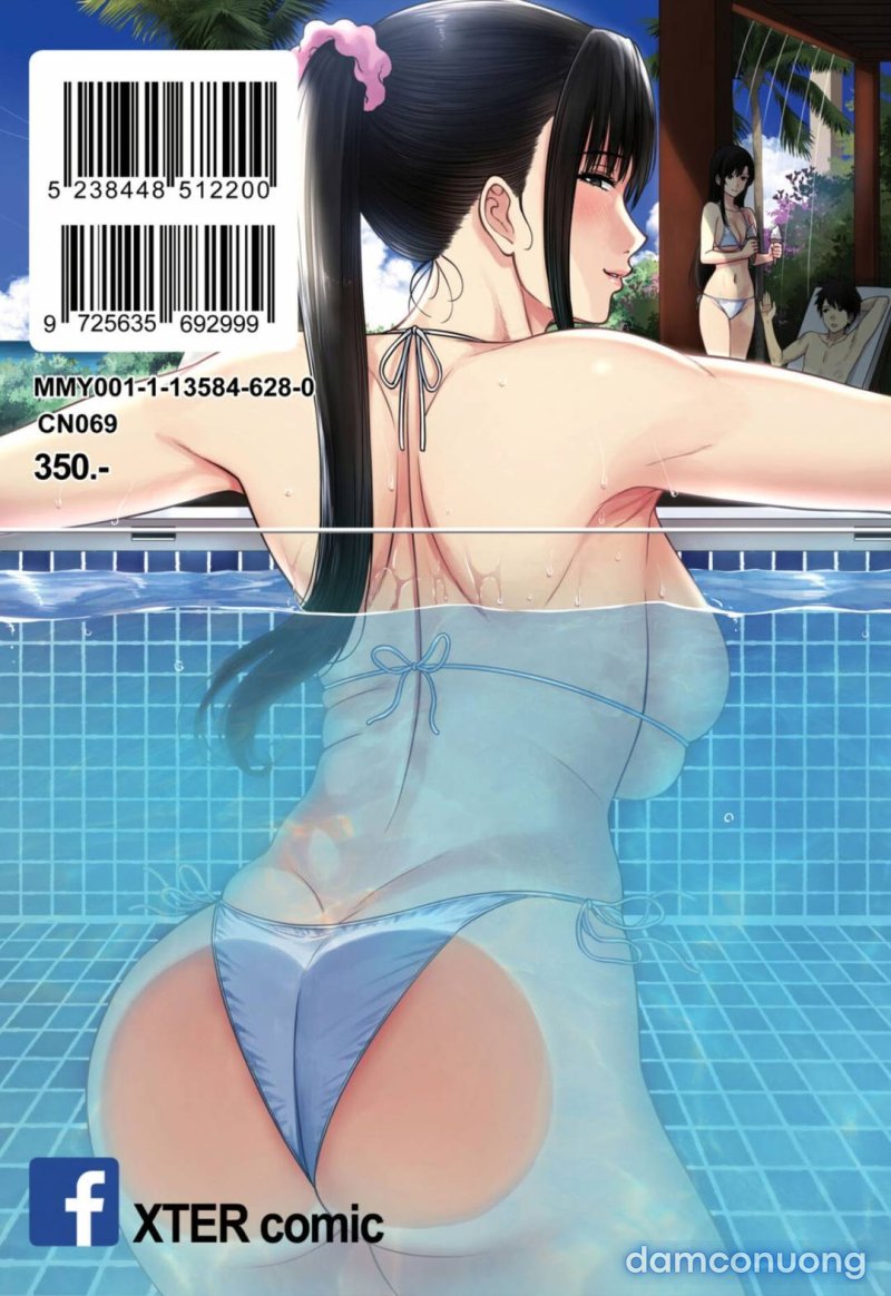 Mẹ tôi | My mother Chapter 1 - Trang 24 - Dâm Cô Nương