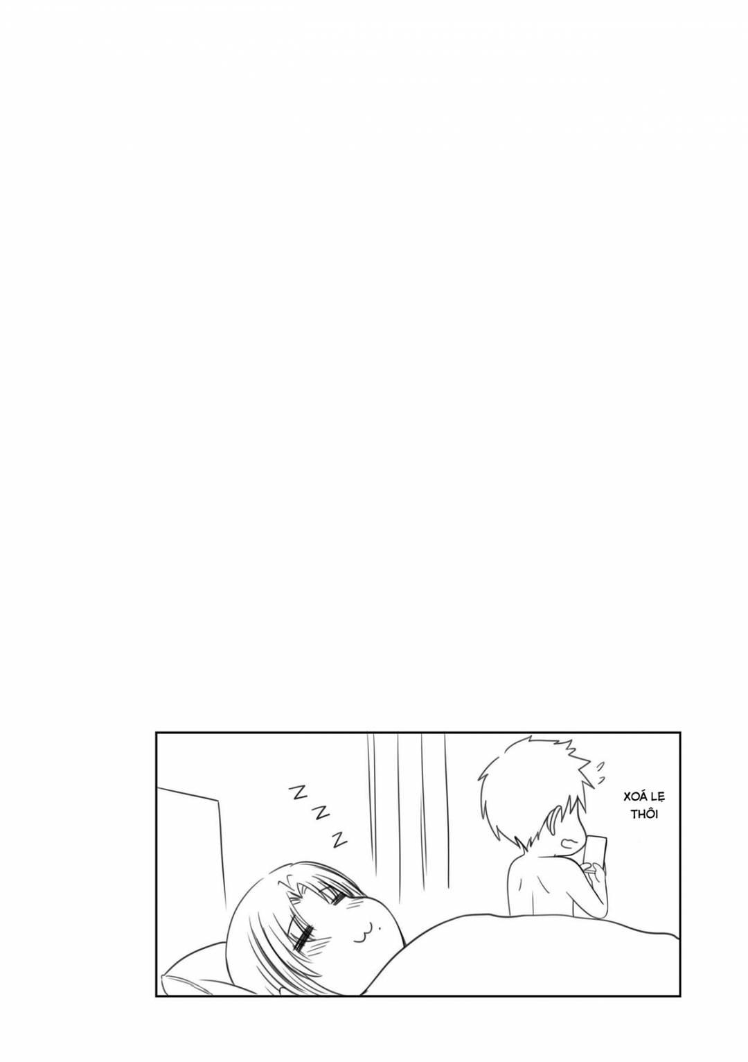 Mẹ tôi | My mother Oneshot - Trang 72 - Dâm Cô Nương