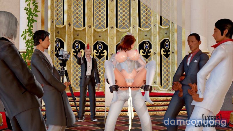 Ngày cưới Chapter 0 - Trang 49 - Dâm Cô Nương