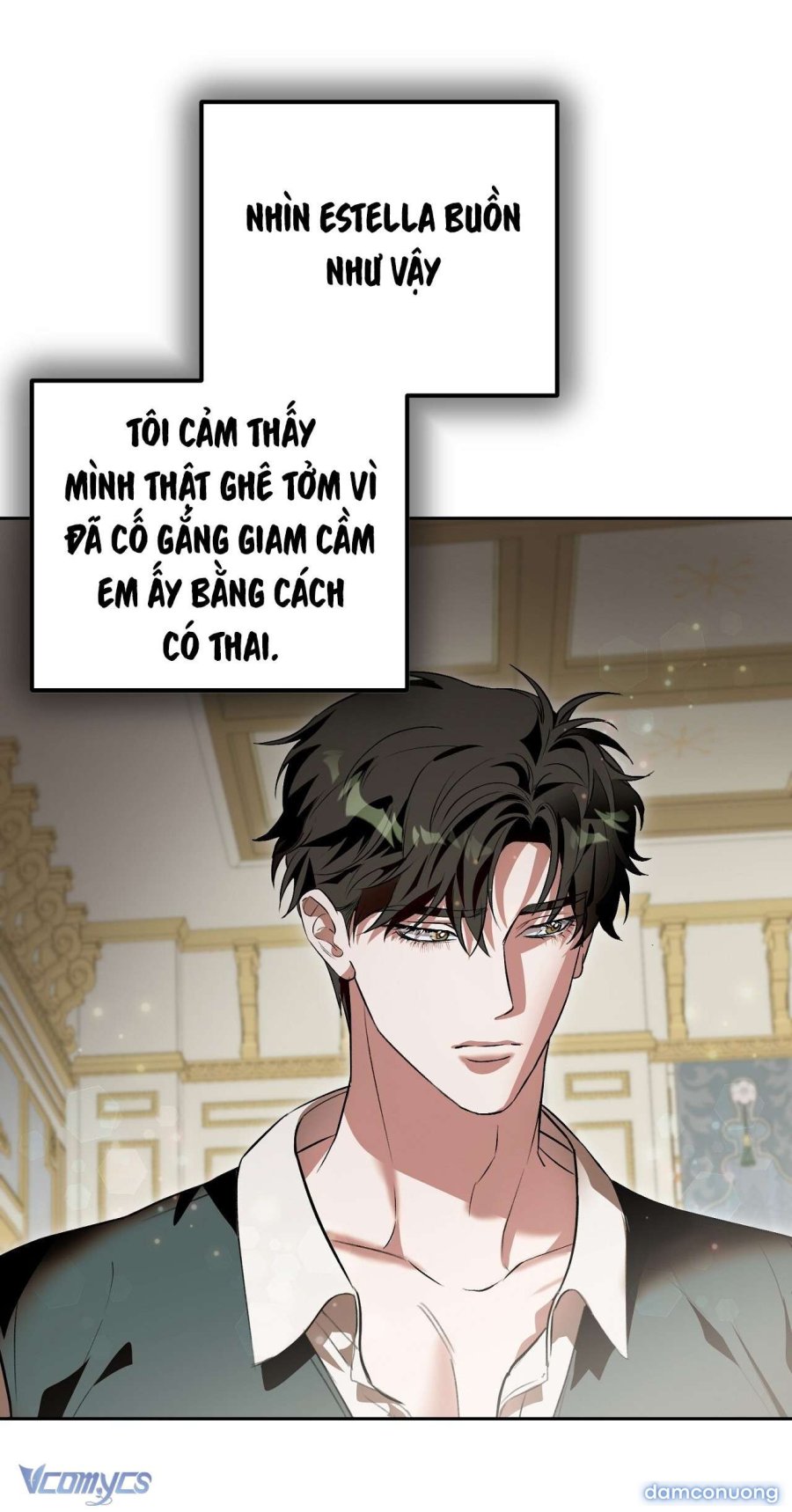 [18+] Trong Lúc Ngủ Thì Có Con Chapter 3 - Trang 3 - Dâm Cô Nương