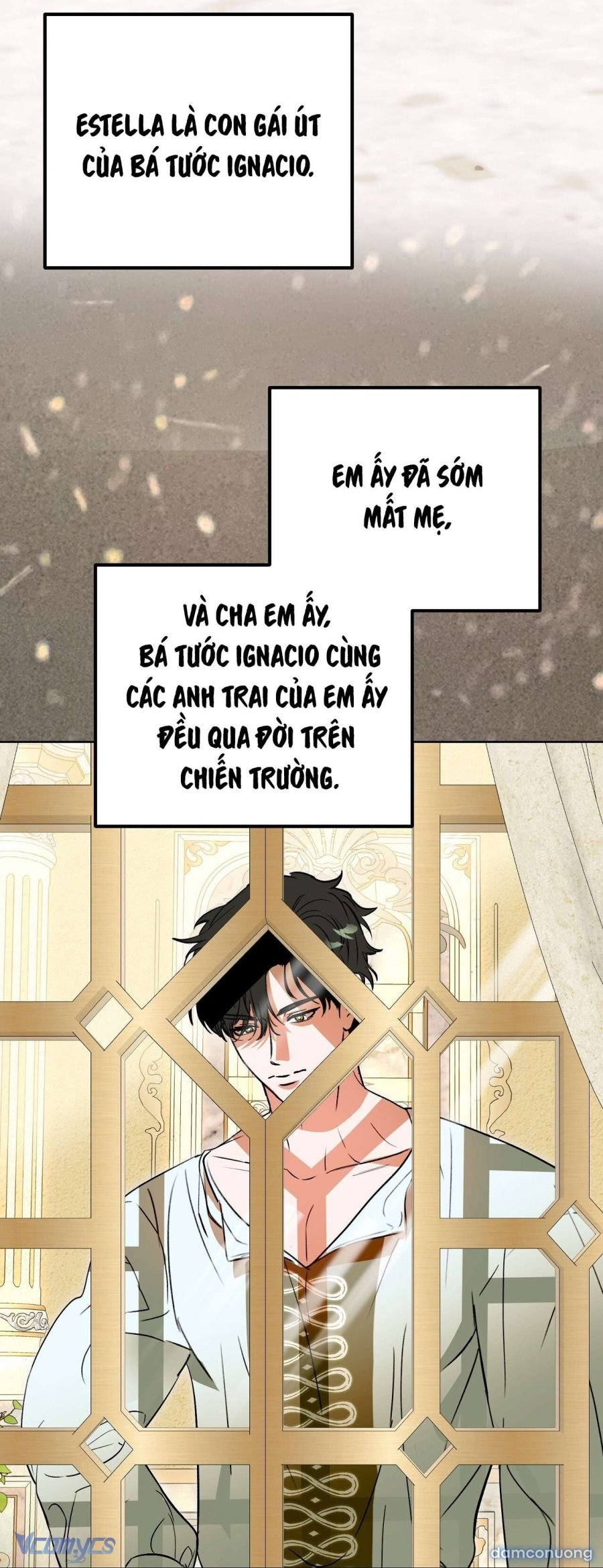 [18+] Trong Lúc Ngủ Thì Có Con Chapter 1 - Trang 47 - Dâm Cô Nương