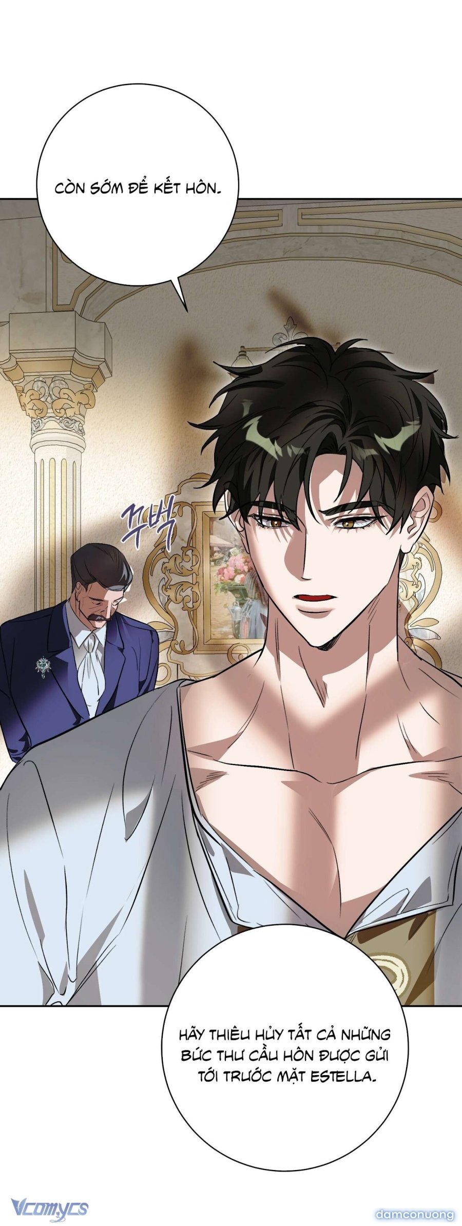[18+] Trong Lúc Ngủ Thì Có Con Chapter 2 - Trang 18 - Dâm Cô Nương
