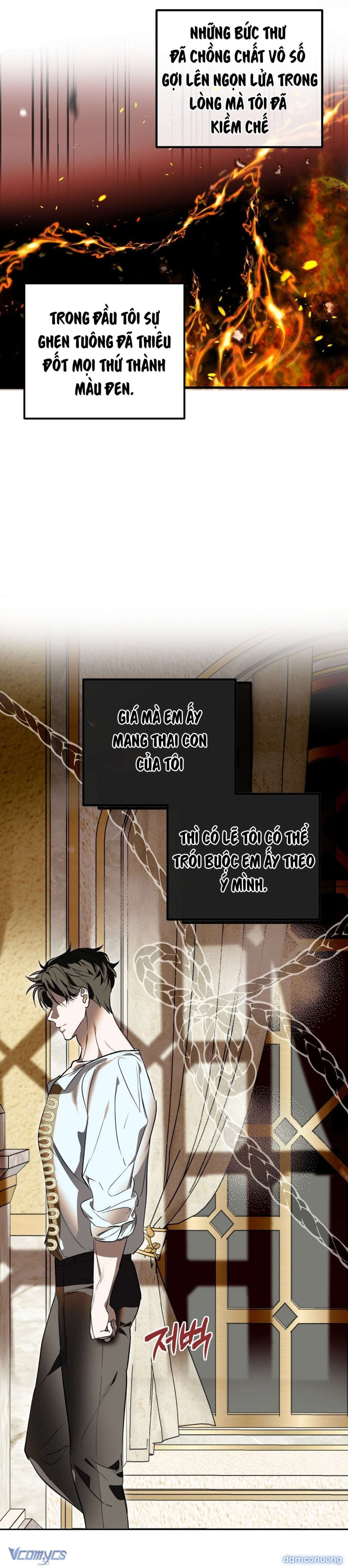 [18+] Trong Lúc Ngủ Thì Có Con Chapter 2 - Trang 20 - Dâm Cô Nương