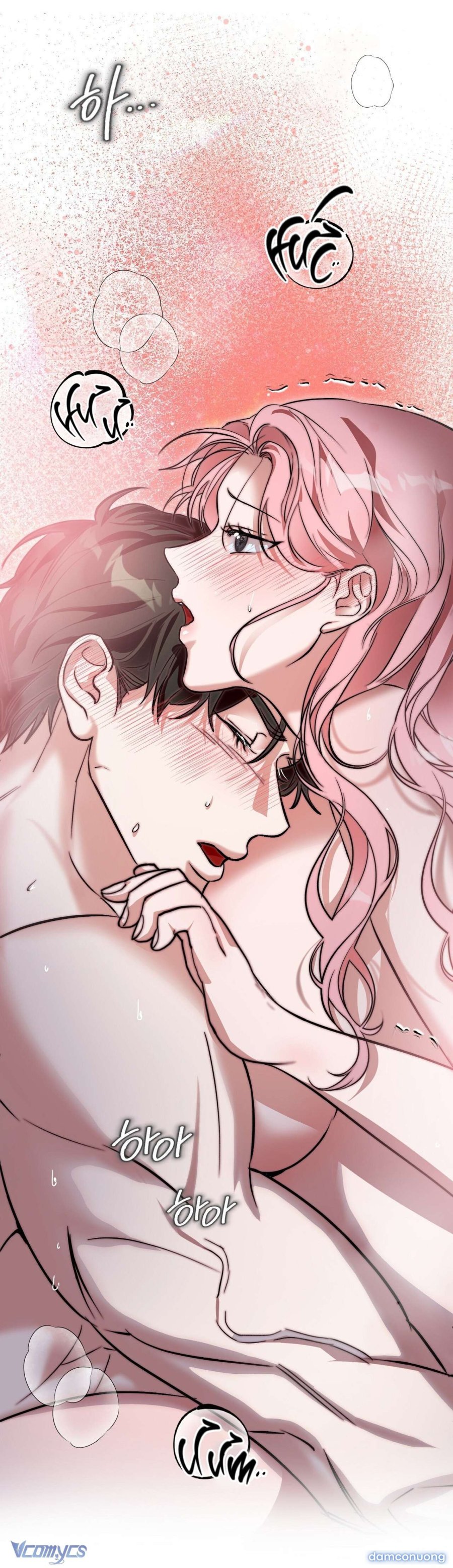 [18+] Trong Lúc Ngủ Thì Có Con Chapter 4 - Trang 23 - Dâm Cô Nương