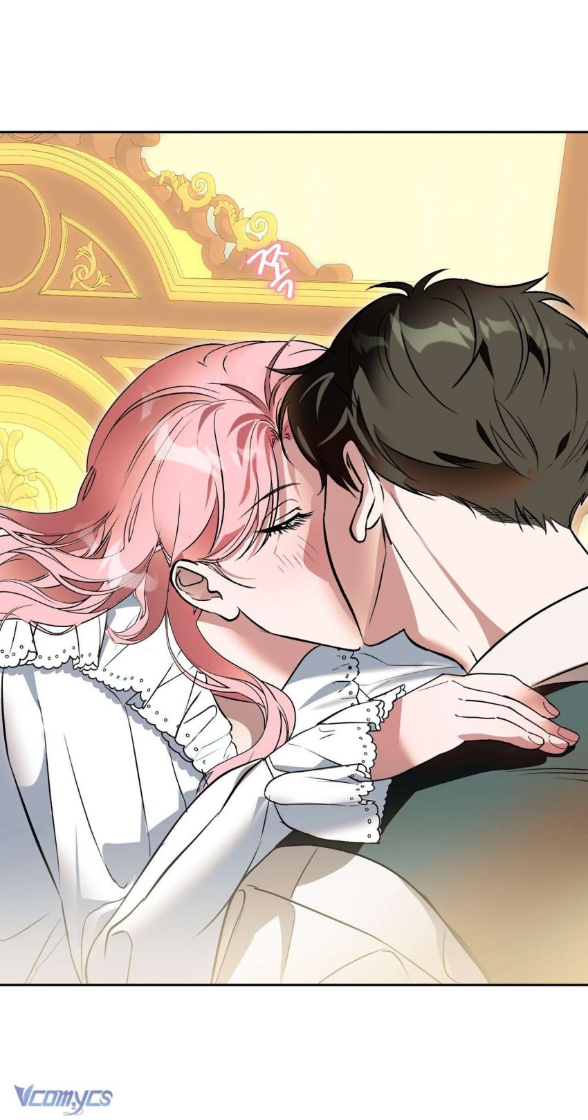[18+] Trong Lúc Ngủ Thì Có Con Chapter 5 - Trang 10 - Dâm Cô Nương