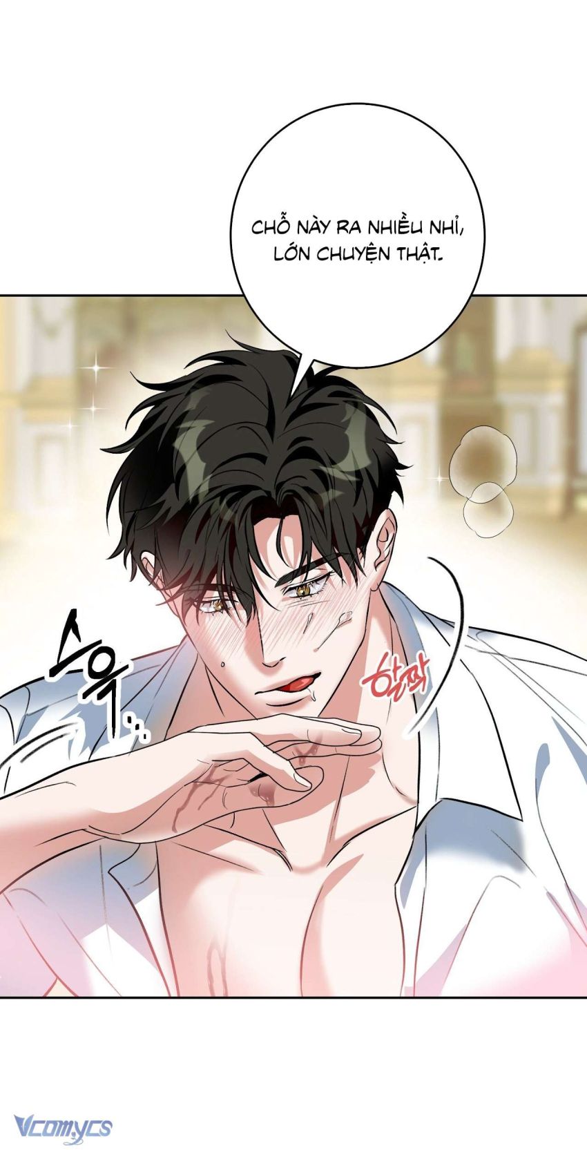 [18+] Trong Lúc Ngủ Thì Có Con Chapter 5 - Trang 21 - Dâm Cô Nương