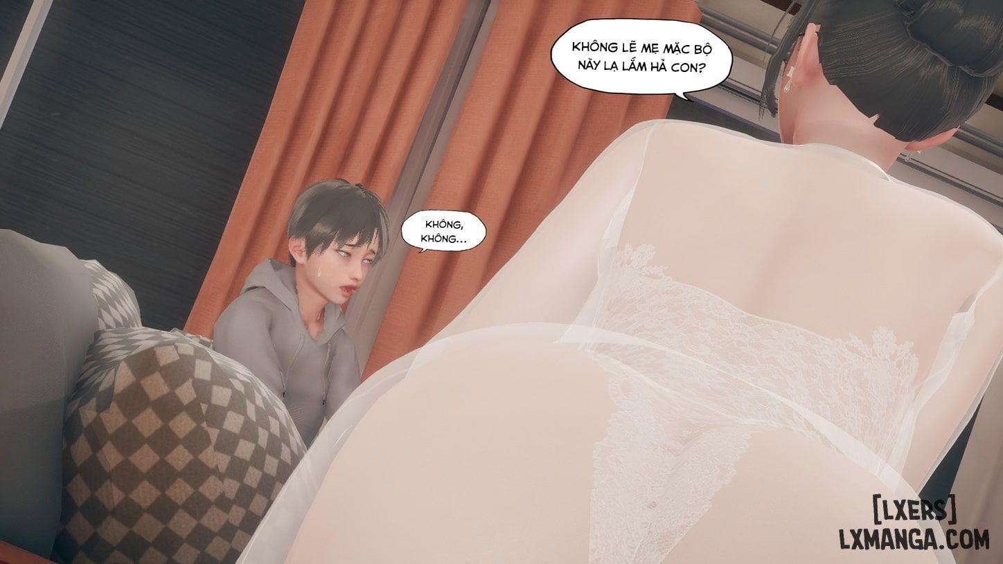 Nuông chiều Chapter 1.2 - Trang 4 - Dâm Cô Nương