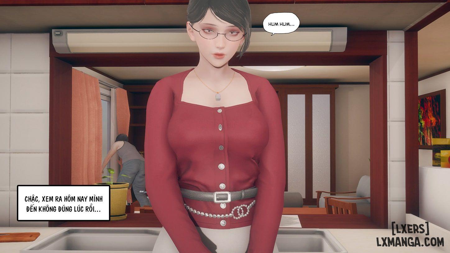 Nuông chiều Chapter 1.1 - Trang 28 - Dâm Cô Nương