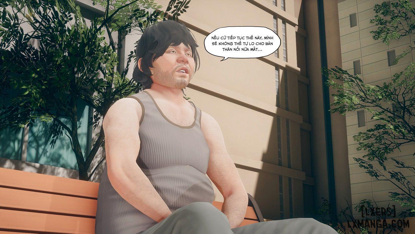 Nuông chiều Chapter 1.1 - Trang 3 - Dâm Cô Nương