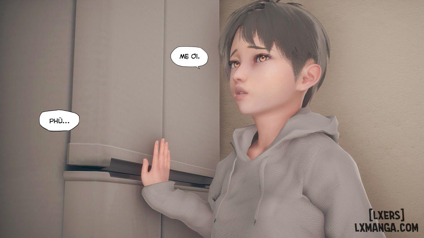 Nuông chiều Chapter 1.1 - Trang 50 - Dâm Cô Nương
