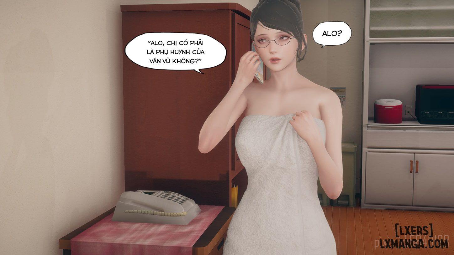 Nuông chiều Chapter 2.1 - Trang 29 - Dâm Cô Nương