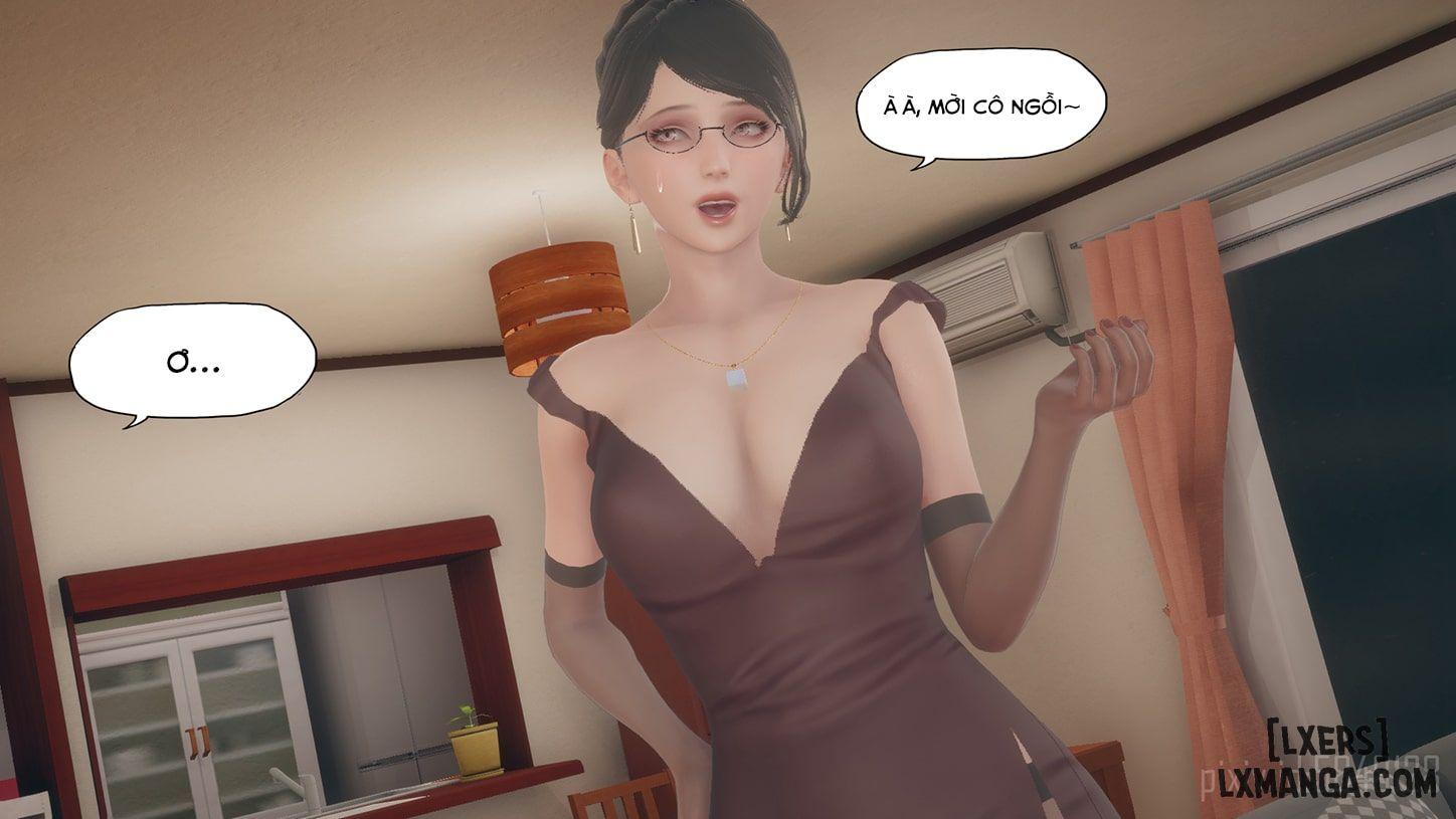 Nuông chiều Chapter 2.1 - Trang 46 - Dâm Cô Nương