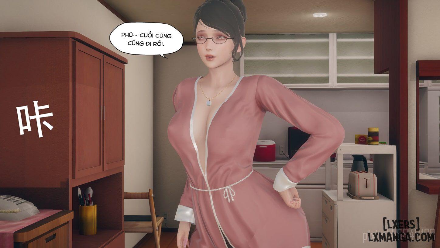 Nuông chiều Chapter 2.1 - Trang 6 - Dâm Cô Nương