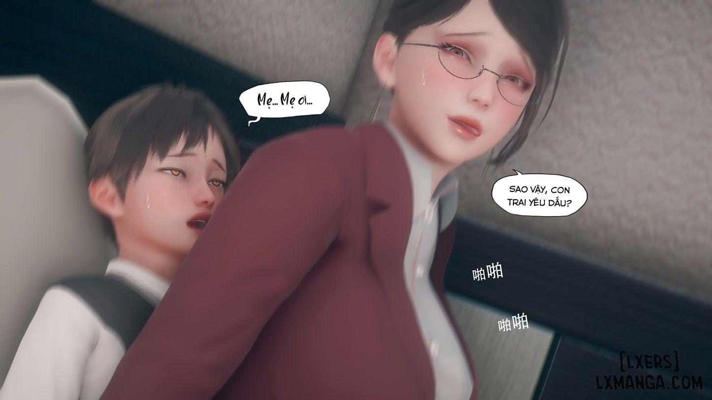 Nuông chiều Chapter 3.2 - Trang 25 - Dâm Cô Nương