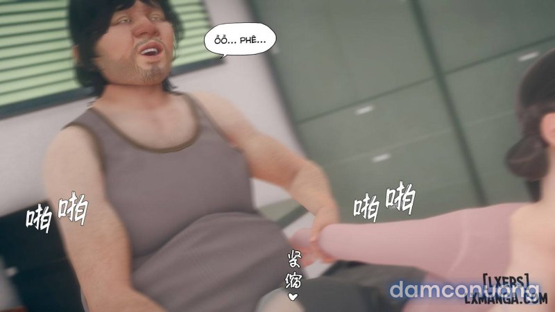Nuông chiều Chapter 8.1 - Trang 20 - Dâm Cô Nương