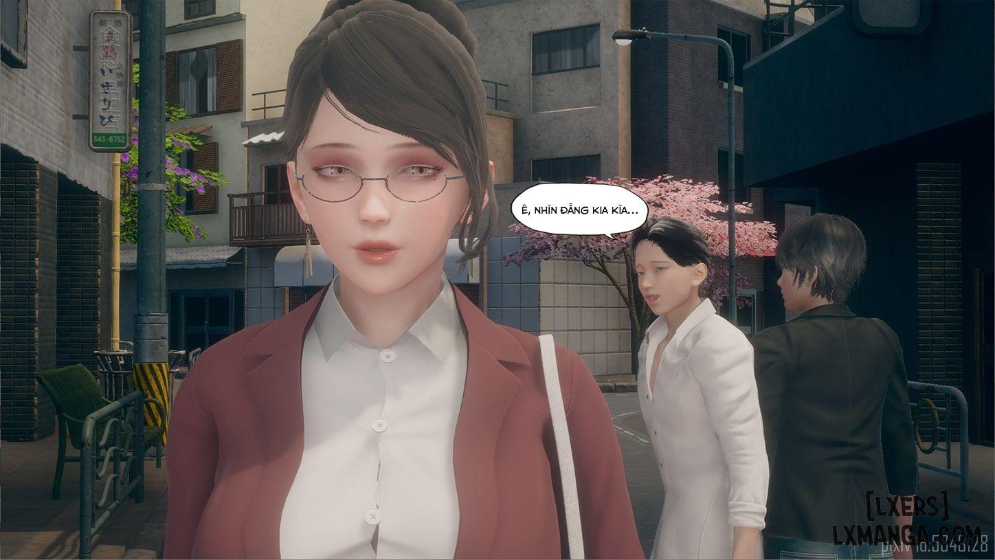 Nuông chiều Chapter 3.1 - Trang 42 - Dâm Cô Nương