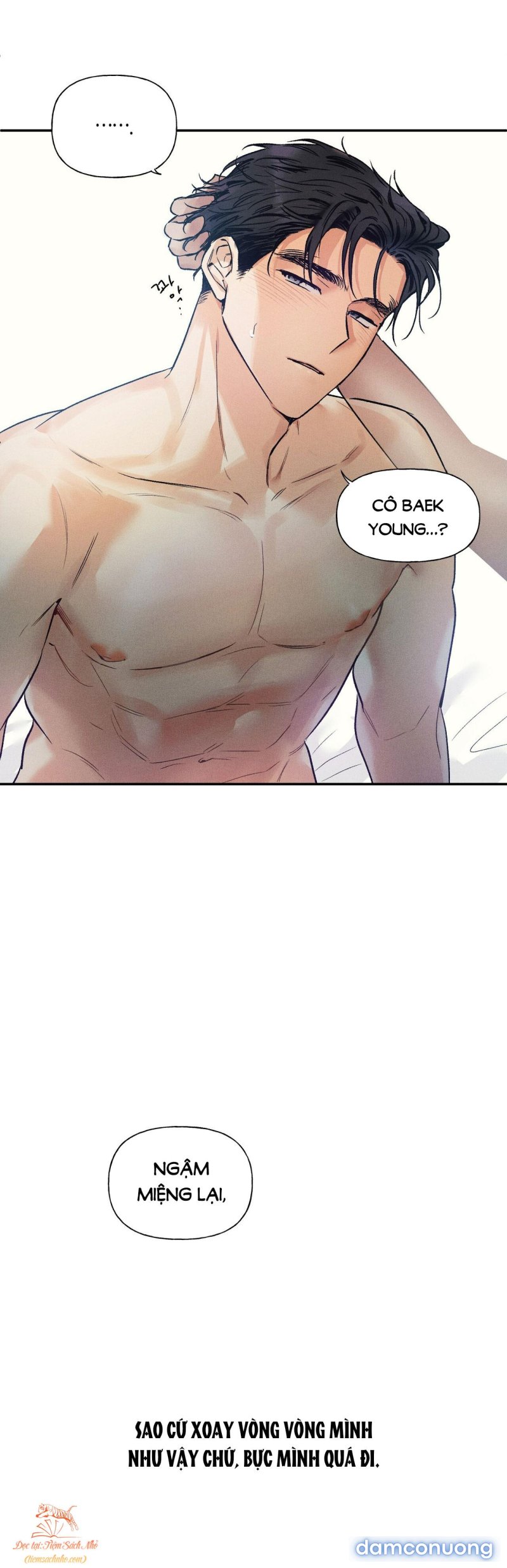 [18+] CÔNG THỨC NẤU ĂN THÍCH HỢP NHẤT Chapter 5 - Trang 19 - Dâm Cô Nương