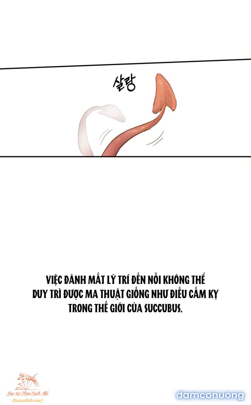 [18+] CÔNG THỨC NẤU ĂN THÍCH HỢP NHẤT Chapter 5 - Trang 23 - Dâm Cô Nương