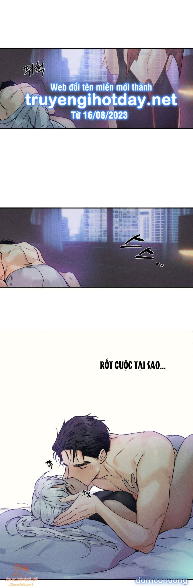 [18+] CÔNG THỨC NẤU ĂN THÍCH HỢP NHẤT Chapter 5 - Trang 7 - Dâm Cô Nương