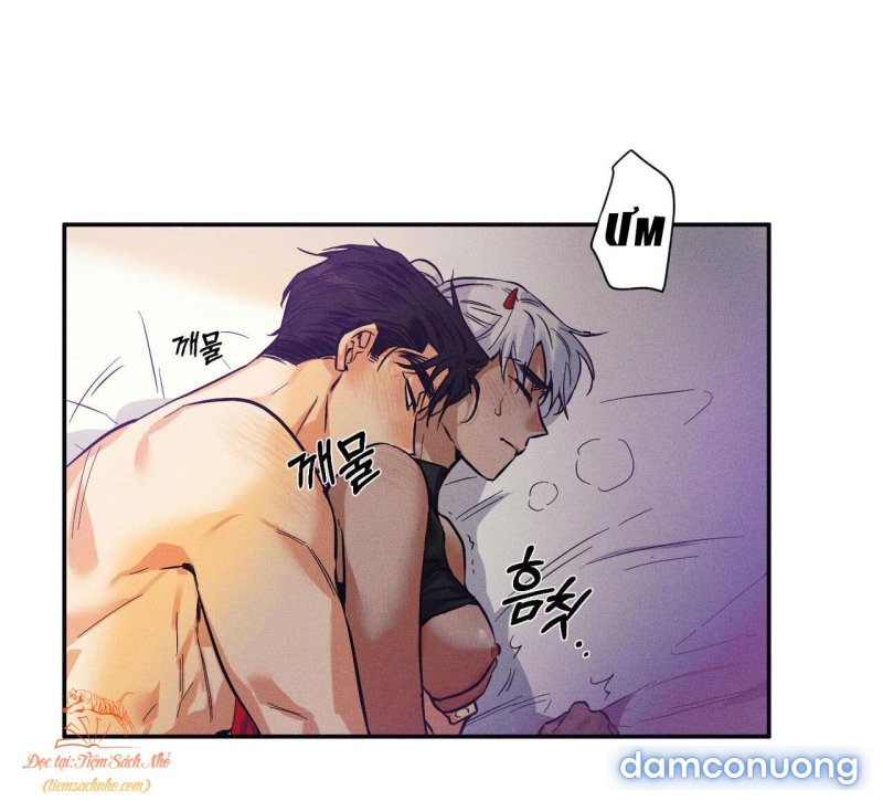 [18+] CÔNG THỨC NẤU ĂN THÍCH HỢP NHẤT Chapter 6 - Trang 16 - Dâm Cô Nương