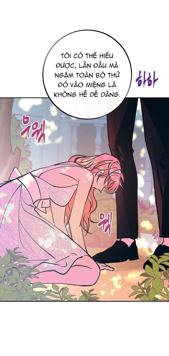 [18+] ÁC MỘNG ĐÊM HÈ Chapter 3 - Trang 57 - Dâm Cô Nương