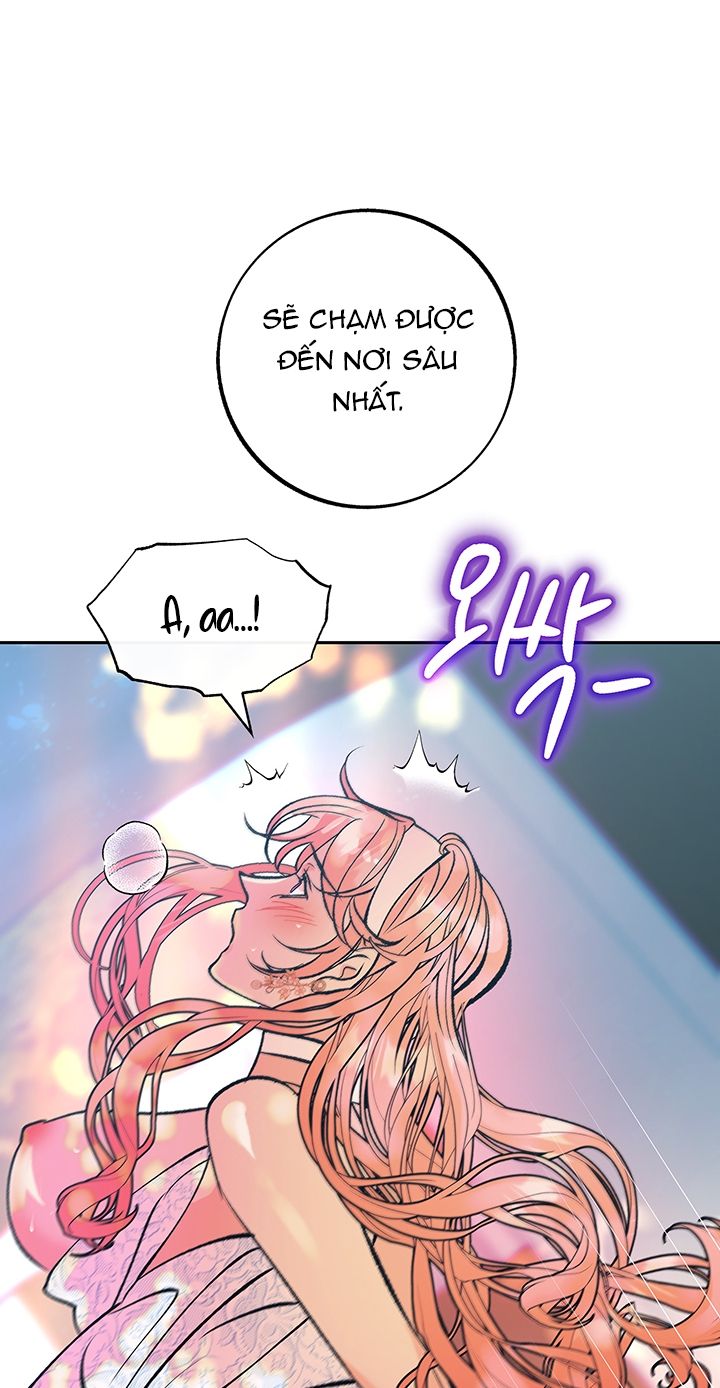 [18+] ÁC MỘNG ĐÊM HÈ Chapter 4 - Trang 17 - Dâm Cô Nương