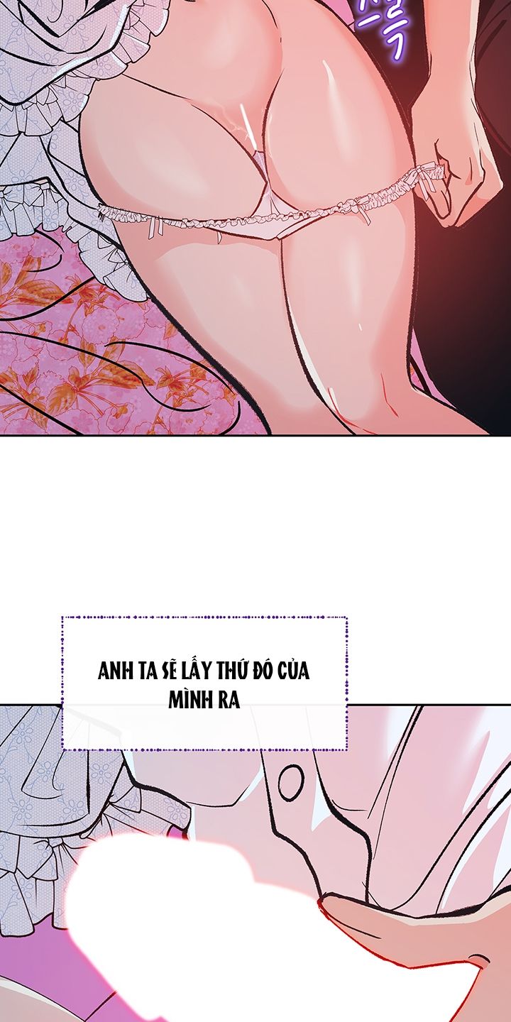 [18+] ÁC MỘNG ĐÊM HÈ Chapter 1 - Trang 36 - Dâm Cô Nương