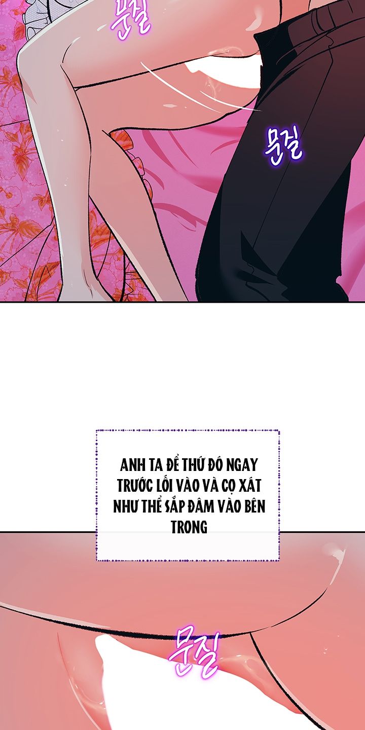 [18+] ÁC MỘNG ĐÊM HÈ Chapter 1 - Trang 47 - Dâm Cô Nương