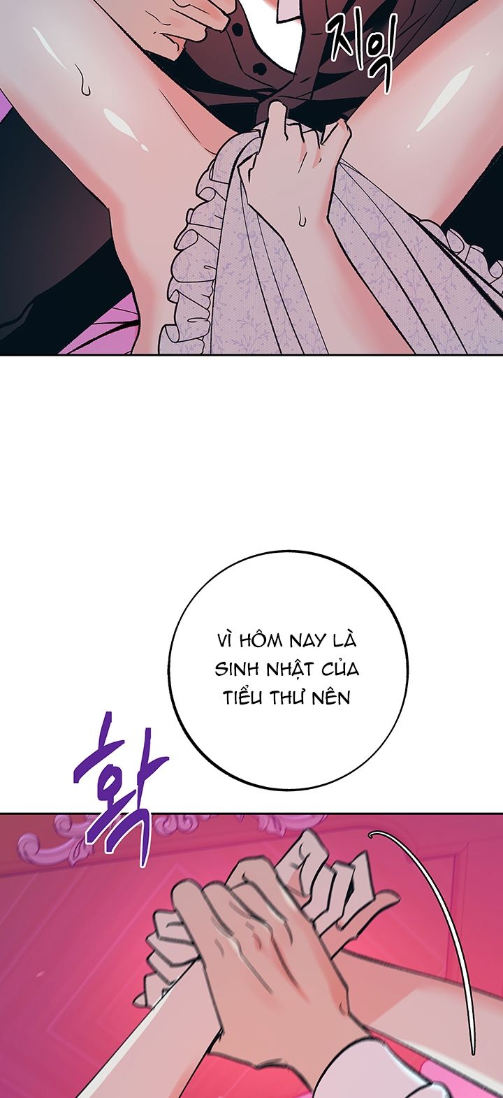 [18+] ÁC MỘNG ĐÊM HÈ Chapter 2 - Trang 26 - Dâm Cô Nương