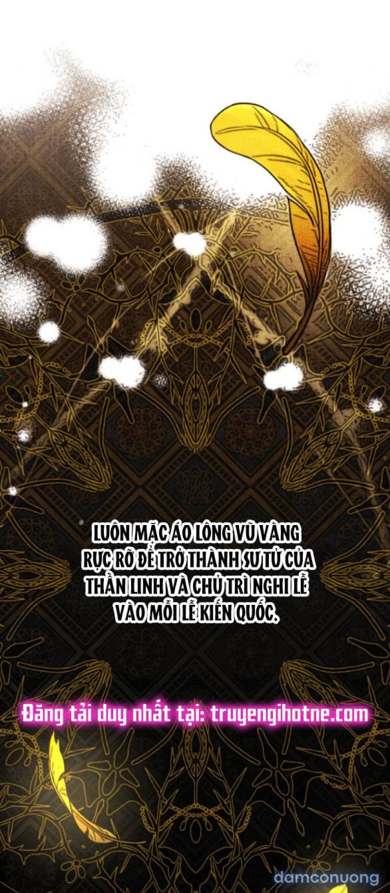 [18+] Phòng Ngủ Bí Mật Của Công Chúa Bị Bỏ Rơi Chapter 47.1 - Trang 14 - Dâm Cô Nương
