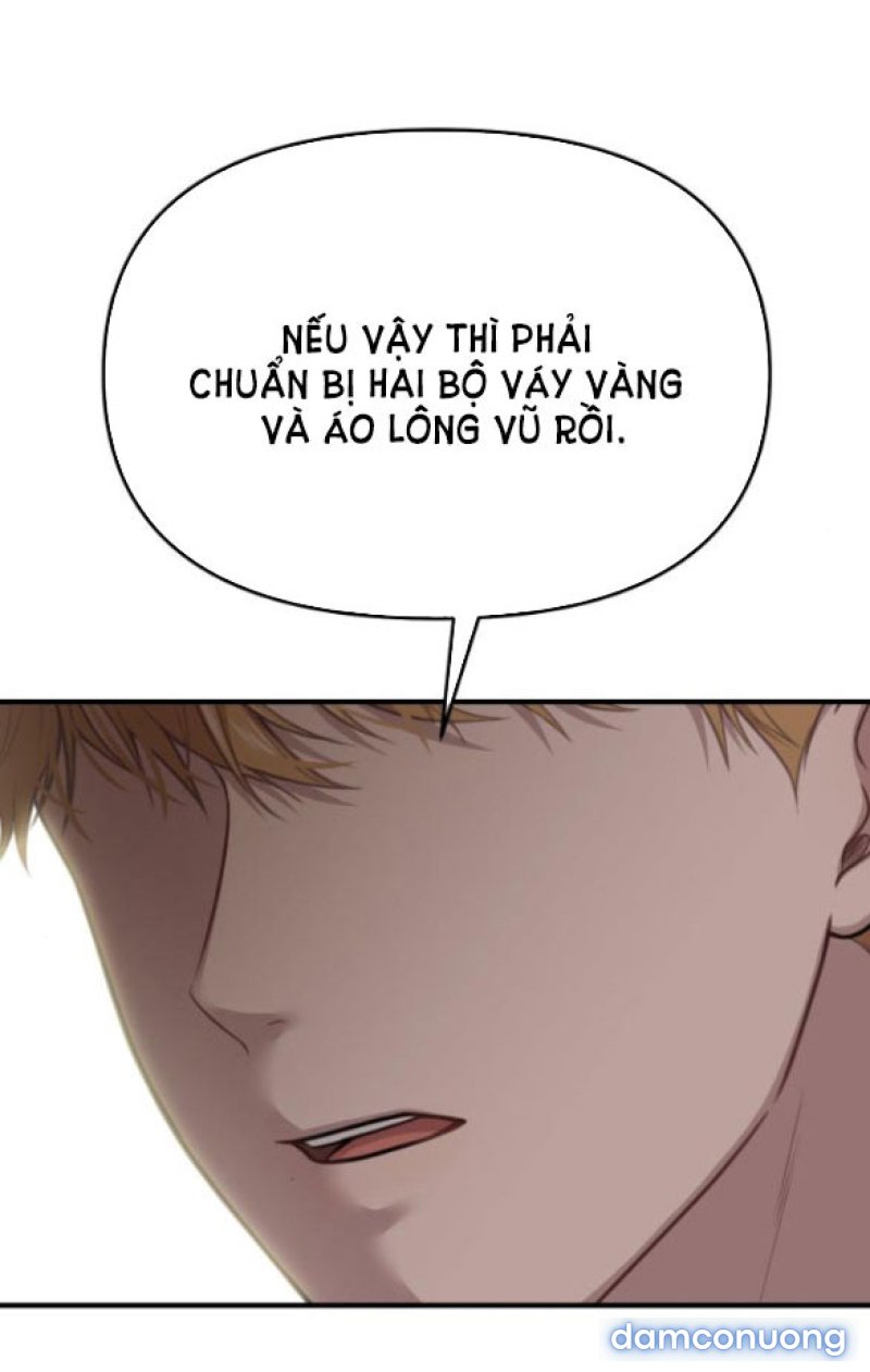 [18+] Phòng Ngủ Bí Mật Của Công Chúa Bị Bỏ Rơi Chapter 47.1 - Trang 23 - Dâm Cô Nương