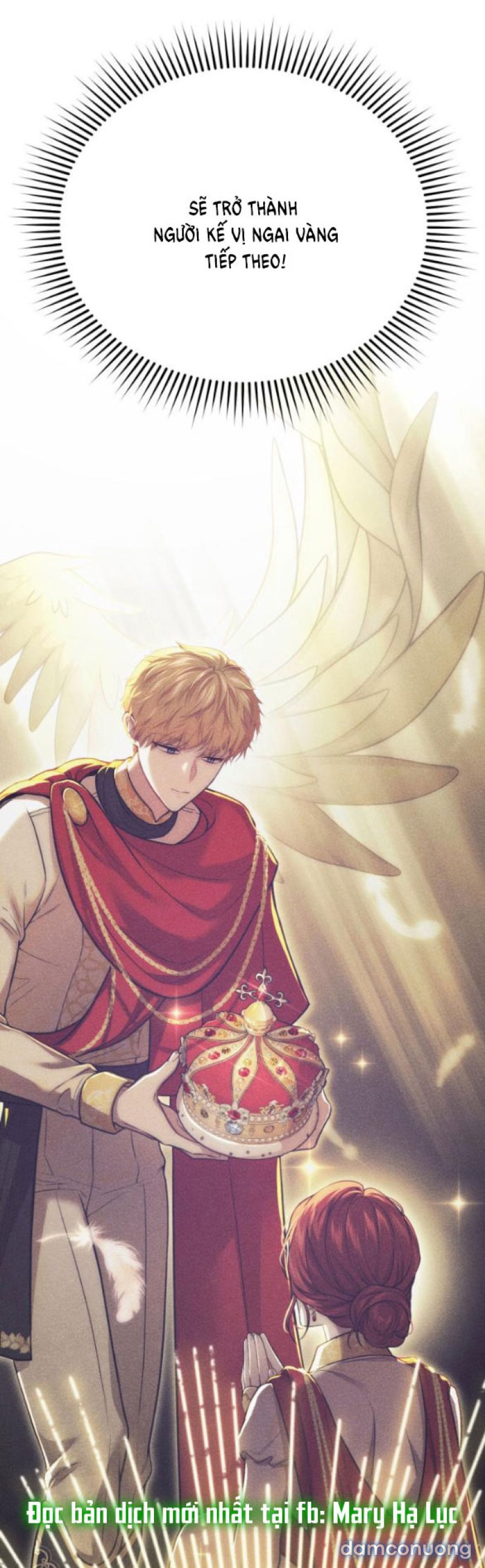 [18+] Phòng Ngủ Bí Mật Của Công Chúa Bị Bỏ Rơi Chapter 47.1 - Trang 46 - Dâm Cô Nương