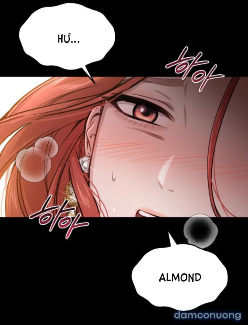 [18+] Phòng Ngủ Bí Mật Của Công Chúa Bị Bỏ Rơi Chapter 23.2 - Trang 40 - Dâm Cô Nương