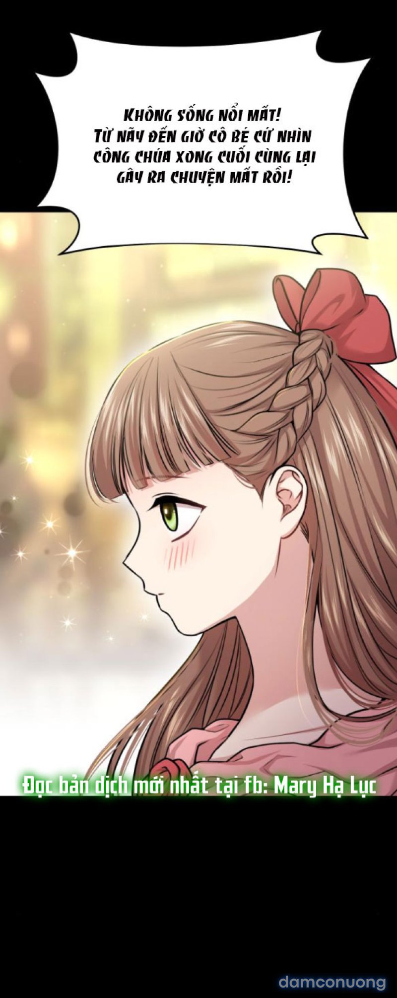 [18+] Phòng Ngủ Bí Mật Của Công Chúa Bị Bỏ Rơi Chapter 38.2 - Trang 14 - Dâm Cô Nương
