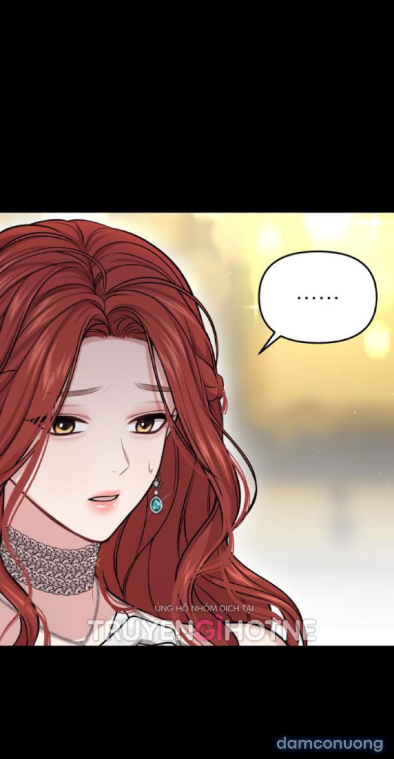 [18+] Phòng Ngủ Bí Mật Của Công Chúa Bị Bỏ Rơi Chapter 38.2 - Trang 15 - Dâm Cô Nương