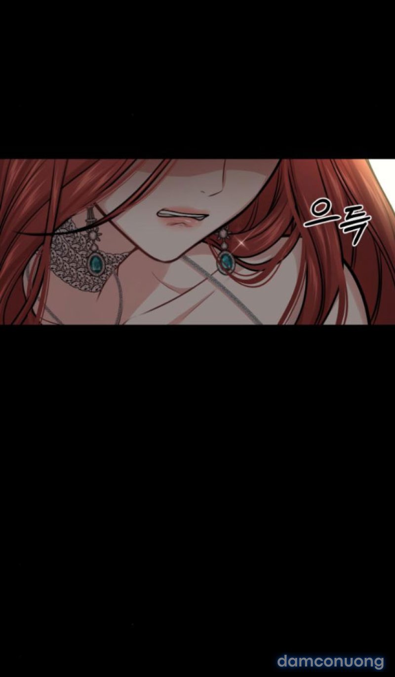 [18+] Phòng Ngủ Bí Mật Của Công Chúa Bị Bỏ Rơi Chapter 38.2 - Trang 17 - Dâm Cô Nương