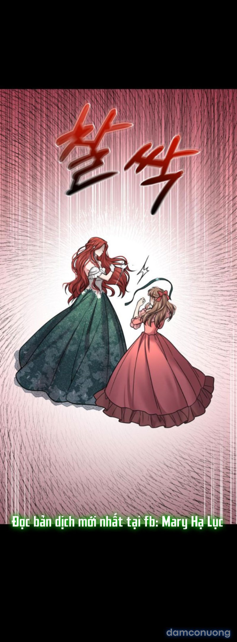 [18+] Phòng Ngủ Bí Mật Của Công Chúa Bị Bỏ Rơi Chapter 38.2 - Trang 18 - Dâm Cô Nương