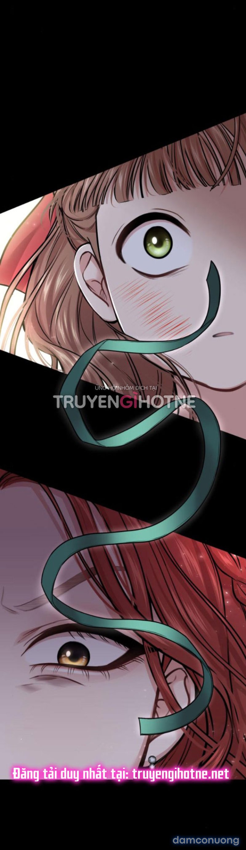 [18+] Phòng Ngủ Bí Mật Của Công Chúa Bị Bỏ Rơi Chapter 38.2 - Trang 19 - Dâm Cô Nương