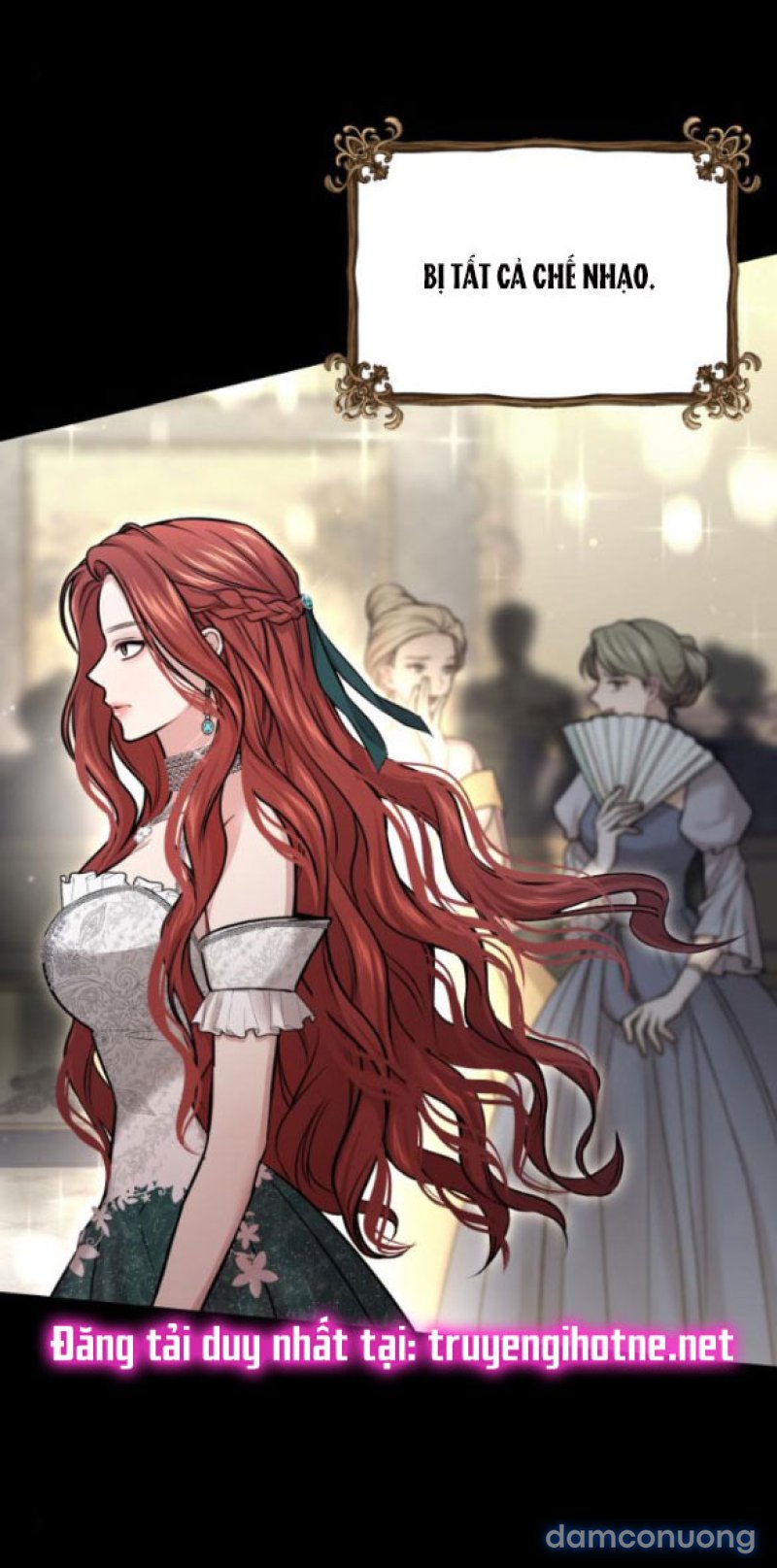 [18+] Phòng Ngủ Bí Mật Của Công Chúa Bị Bỏ Rơi Chapter 38.2 - Trang 2 - Dâm Cô Nương