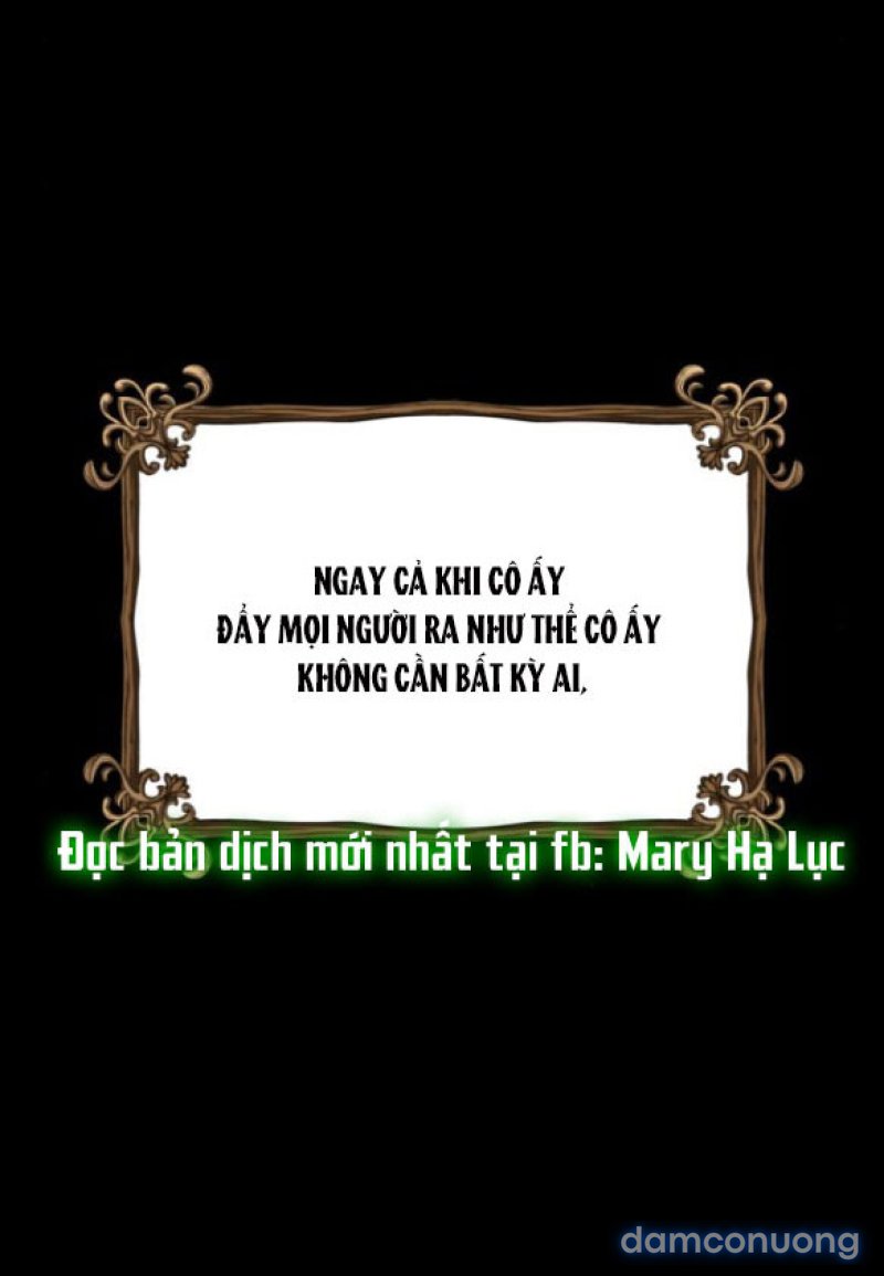 [18+] Phòng Ngủ Bí Mật Của Công Chúa Bị Bỏ Rơi Chapter 38.2 - Trang 23 - Dâm Cô Nương