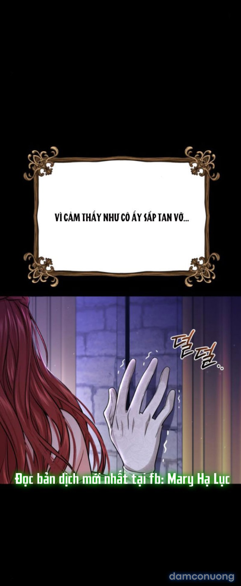 [18+] Phòng Ngủ Bí Mật Của Công Chúa Bị Bỏ Rơi Chapter 38.2 - Trang 30 - Dâm Cô Nương